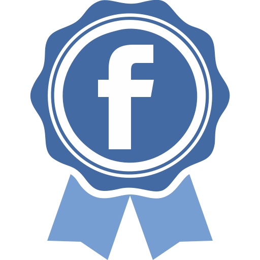 Facebook icon
